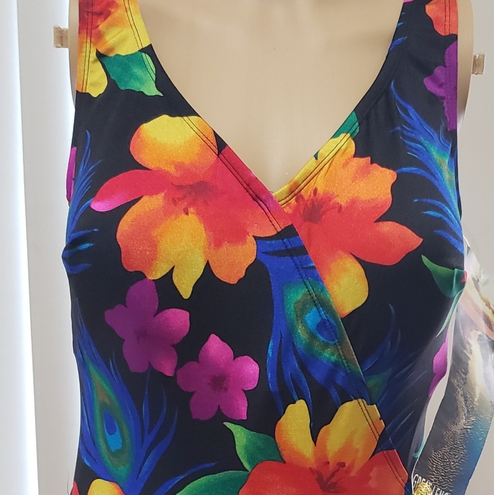 Swimming wear